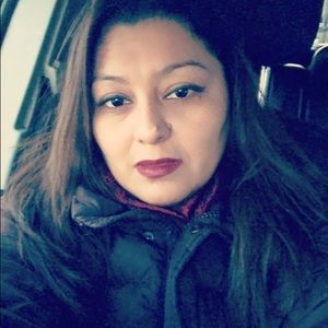 Meet your Posher, Liliana